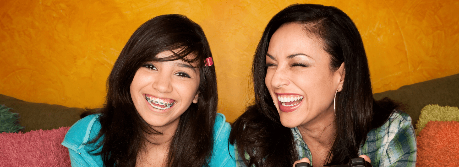 Orthodontics for Teens