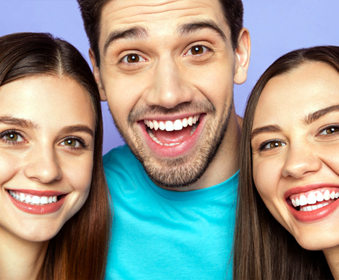 Caring for Invisalign Aligners