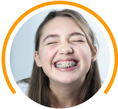 Orthodontics for Teens