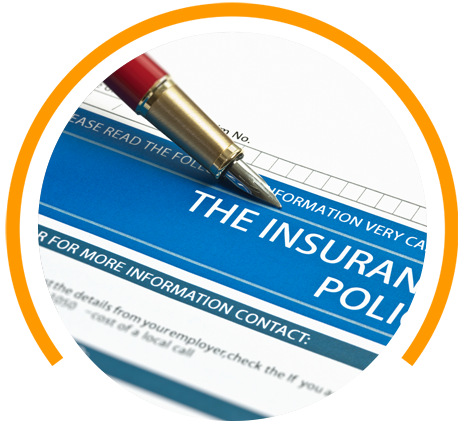Financial & Insurance Information