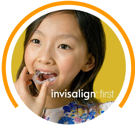 Invisalign First